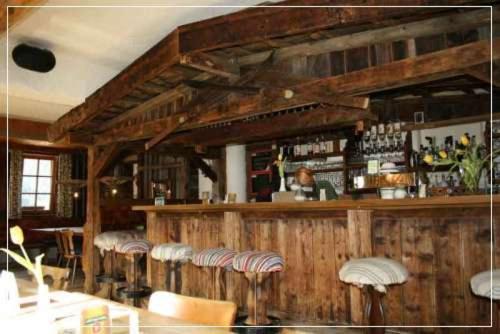 Gasthaus Falbesoner Lägenhet Gschnitz Exteriör bild